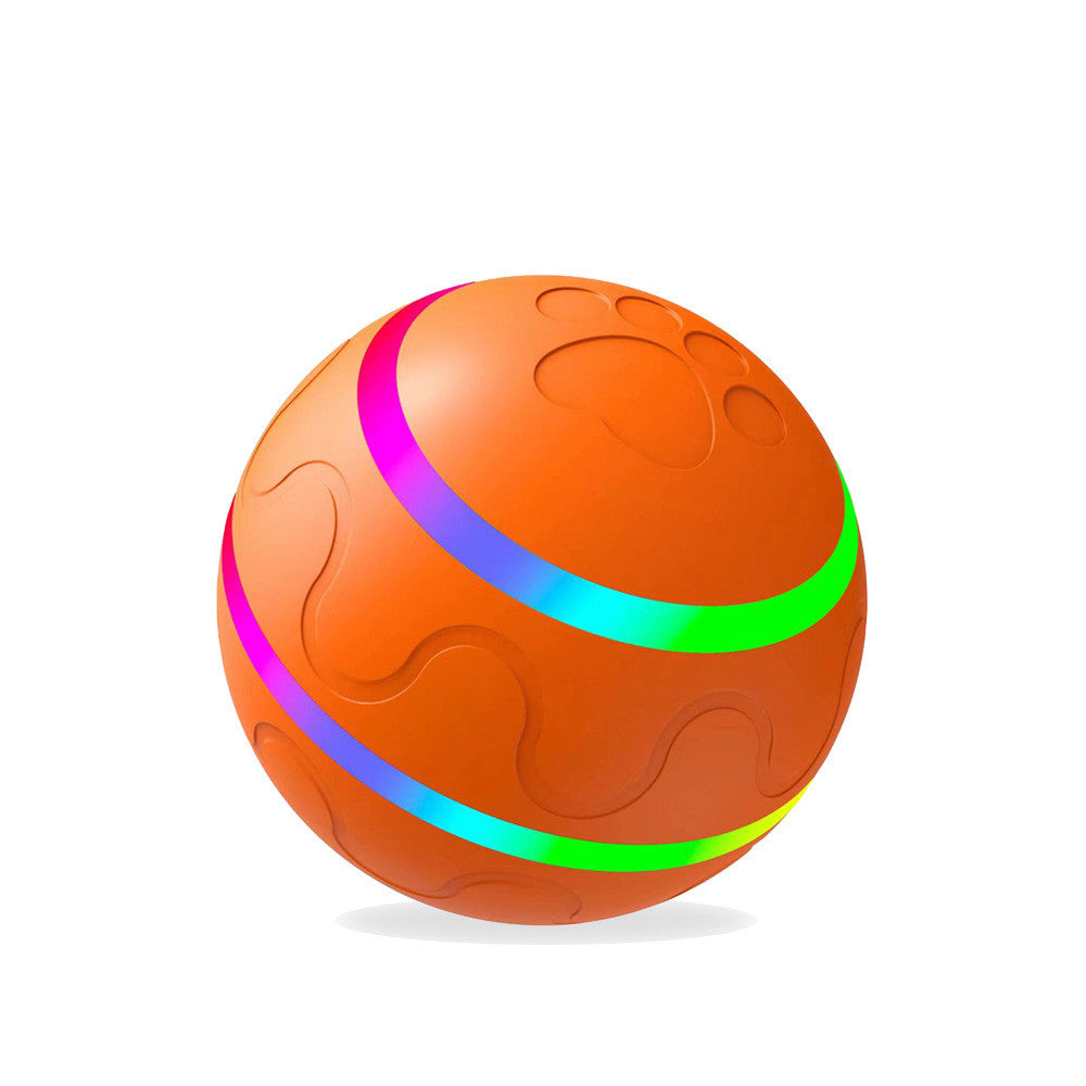 Intelligenter Ball