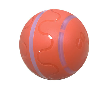 Intelligenter Ball